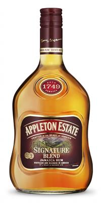 Appleton signature Blend